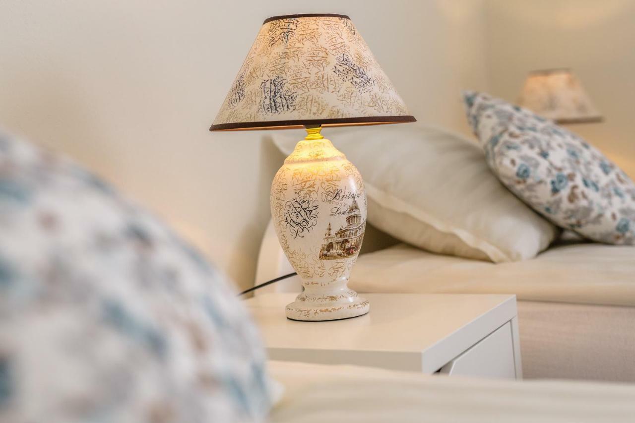 Apartment Snjezana سلوني المظهر الخارجي الصورة