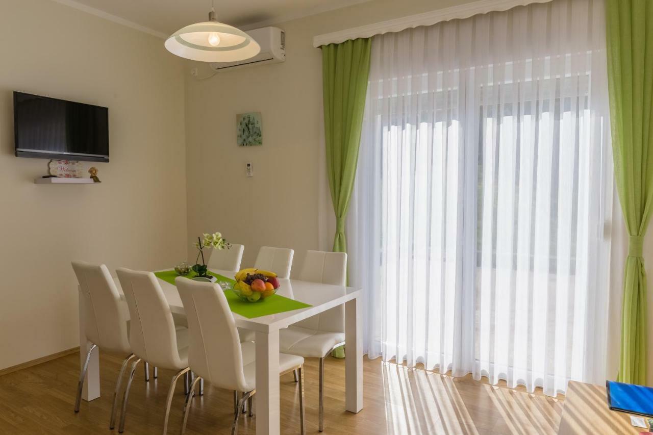 Apartment Snjezana سلوني المظهر الخارجي الصورة
