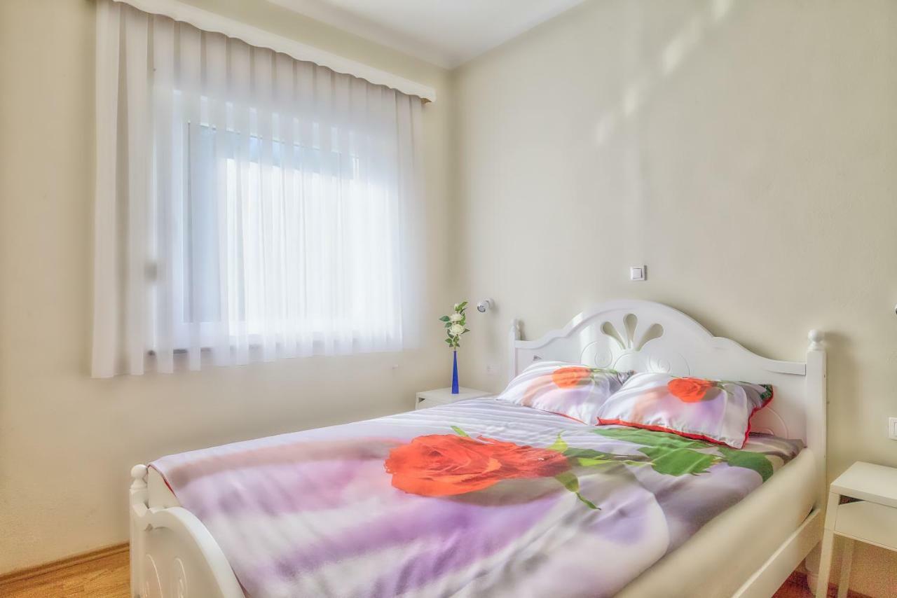 Apartment Snjezana سلوني المظهر الخارجي الصورة