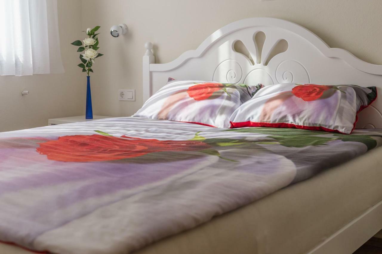 Apartment Snjezana سلوني المظهر الخارجي الصورة