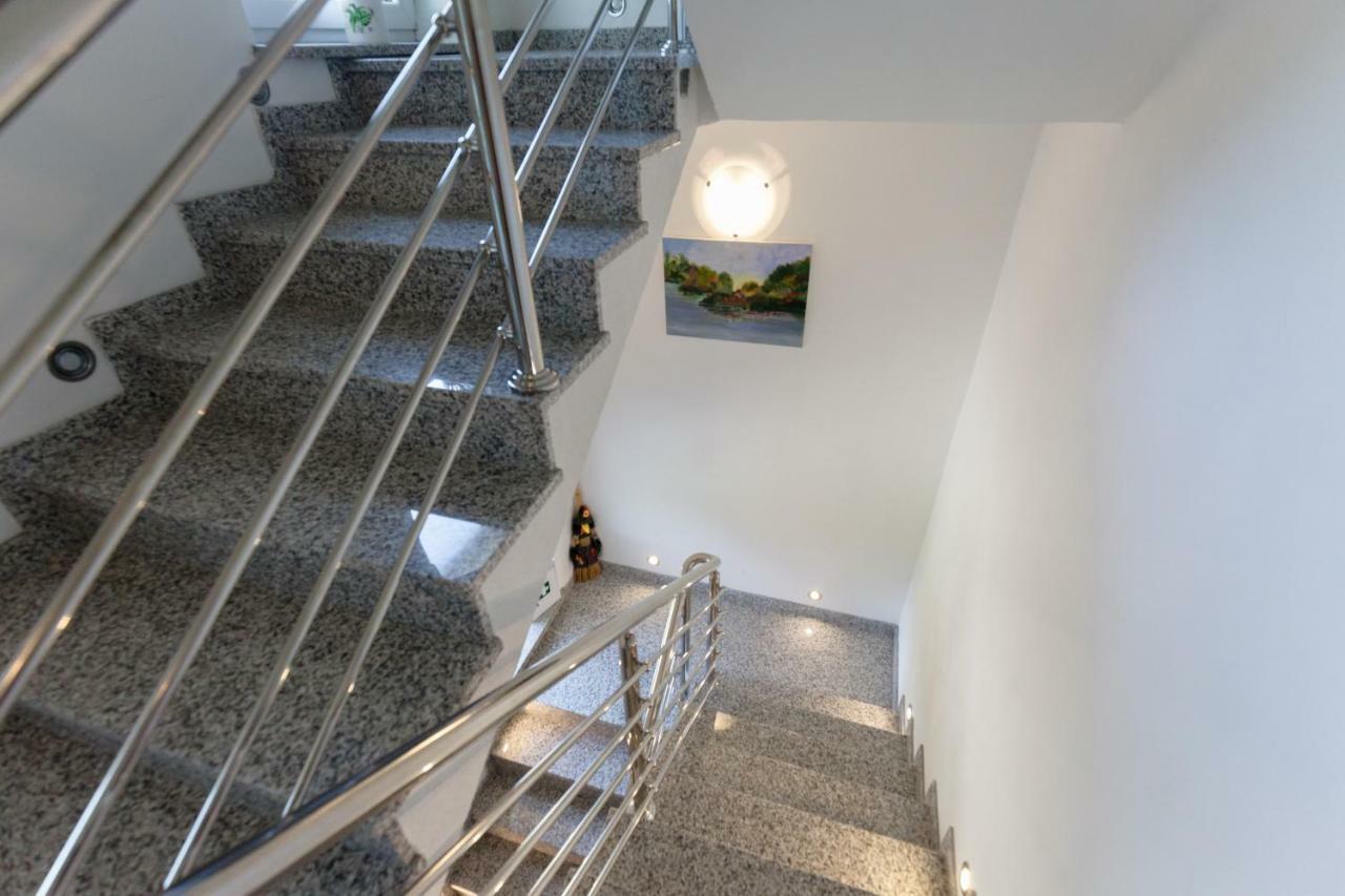 Apartment Snjezana سلوني المظهر الخارجي الصورة