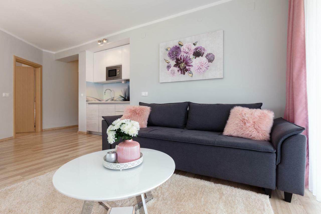 Apartment Snjezana سلوني المظهر الخارجي الصورة