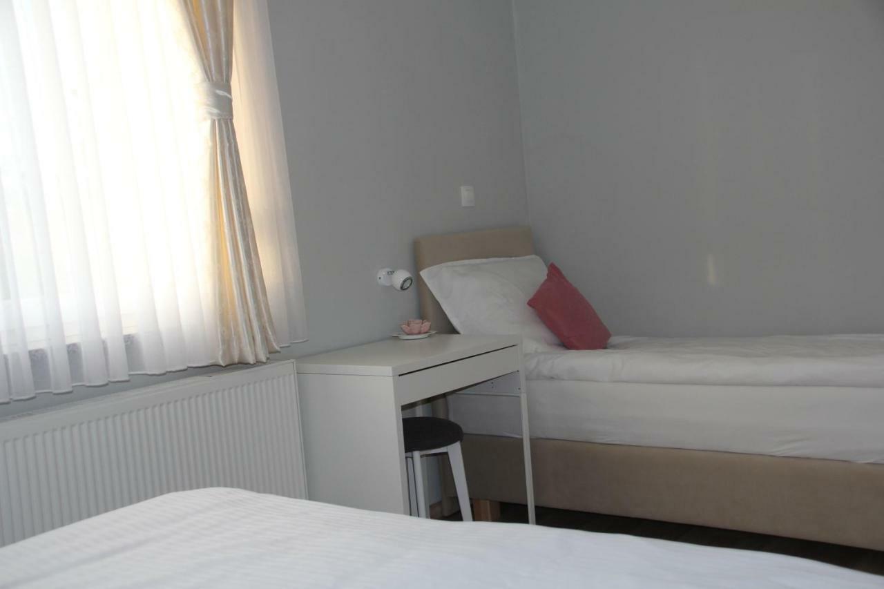Apartment Snjezana سلوني المظهر الخارجي الصورة