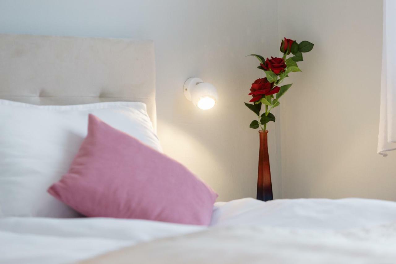 Apartment Snjezana سلوني المظهر الخارجي الصورة
