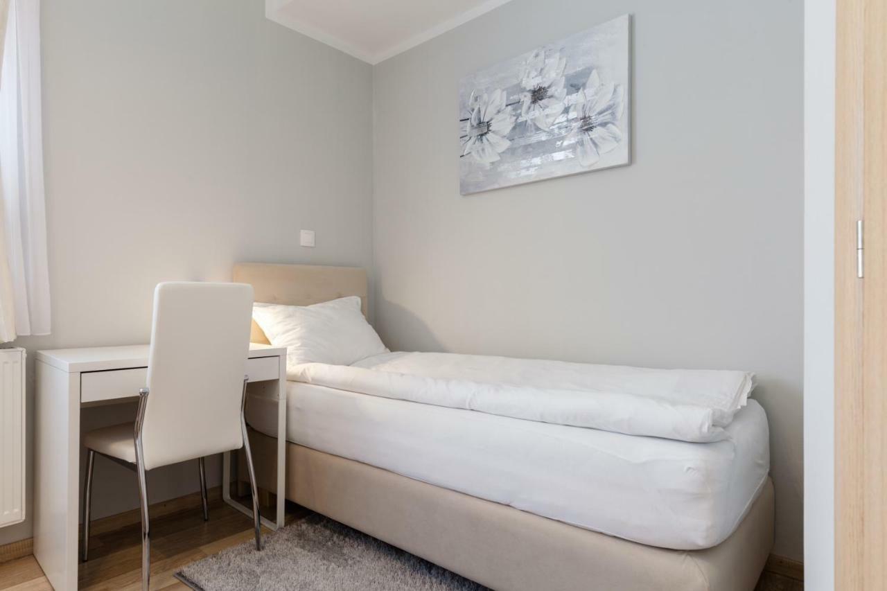 Apartment Snjezana سلوني المظهر الخارجي الصورة