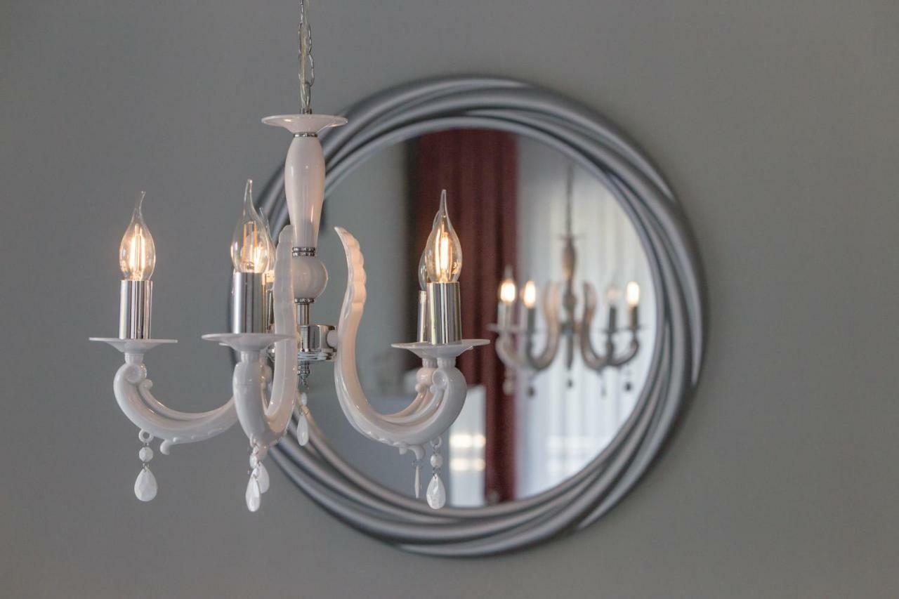 Apartment Snjezana سلوني المظهر الخارجي الصورة