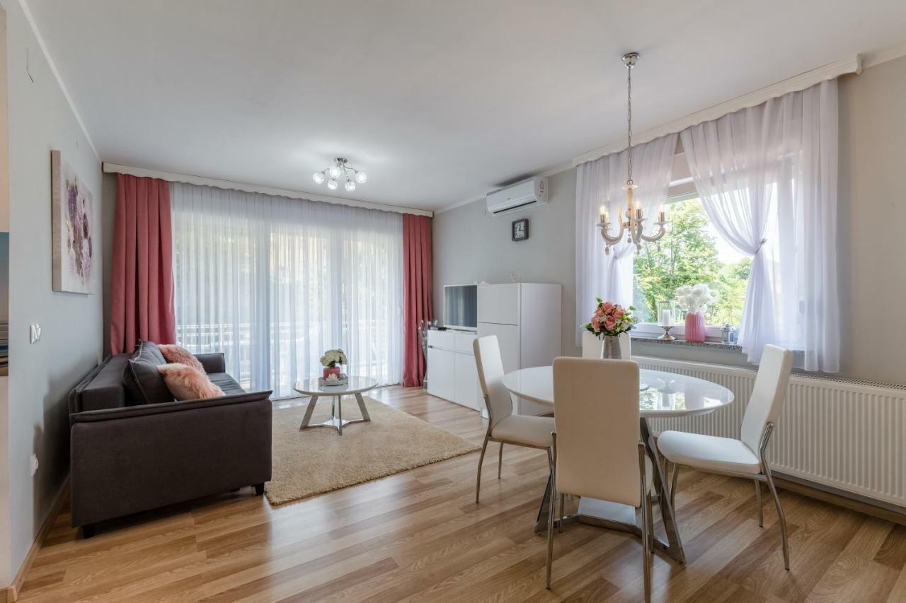 Apartment Snjezana سلوني المظهر الخارجي الصورة