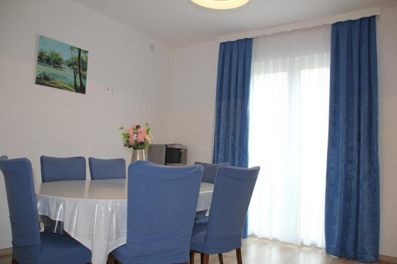 Apartment Snjezana سلوني المظهر الخارجي الصورة
