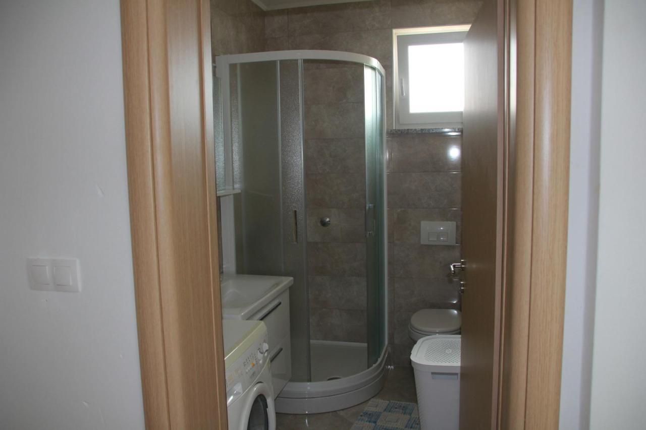 Apartment Snjezana سلوني المظهر الخارجي الصورة